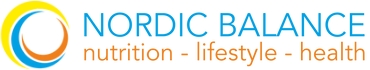 Nordic Balance Nutritionist Logo