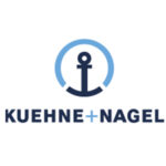 Kuehne + Nagel logo