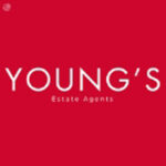 Young's Estate Agent Logo